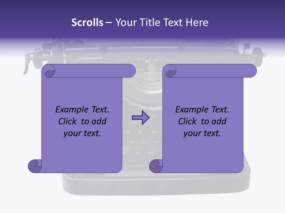 Caregiver Women Background PowerPoint Template