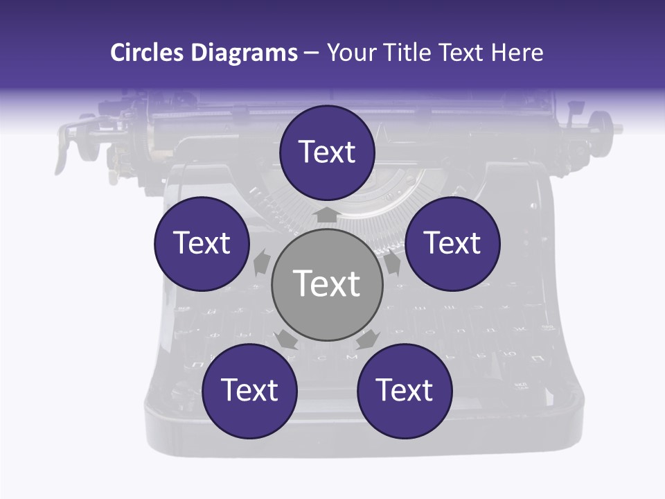 Caregiver Women Background PowerPoint Template