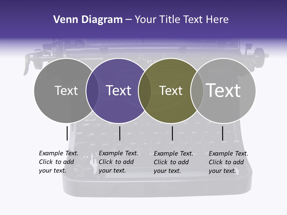Caregiver Women Background PowerPoint Template