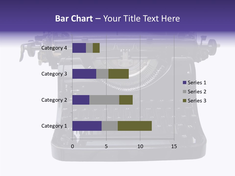 Caregiver Women Background PowerPoint Template