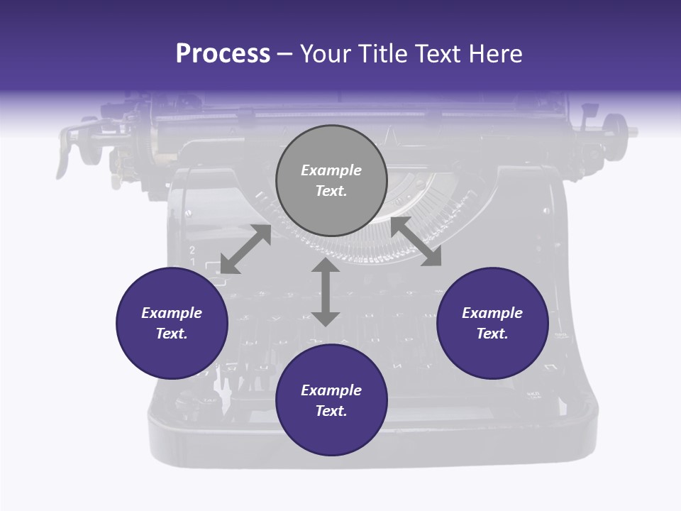 Caregiver Women Background PowerPoint Template