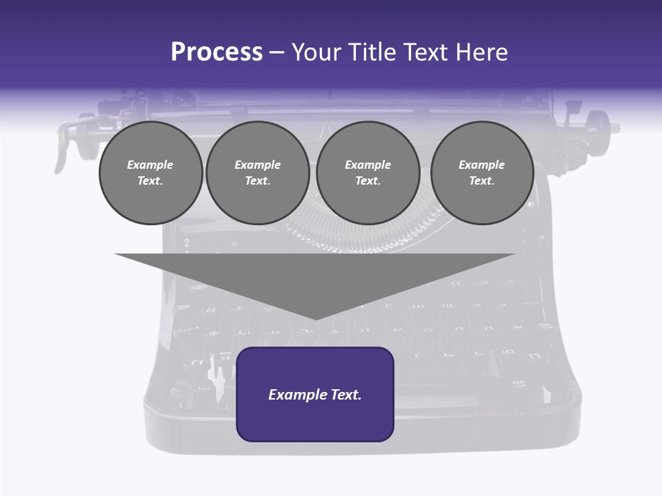 Caregiver Women Background PowerPoint Template