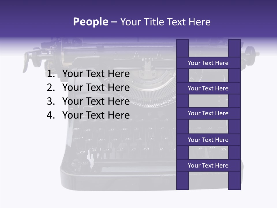 Caregiver Women Background PowerPoint Template