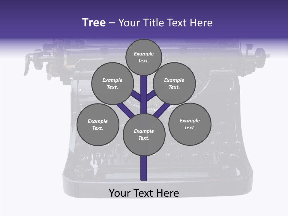 Caregiver Women Background PowerPoint Template