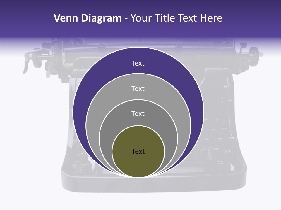 Caregiver Women Background PowerPoint Template