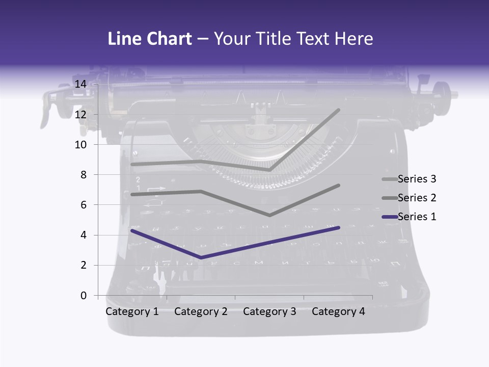 Caregiver Women Background PowerPoint Template