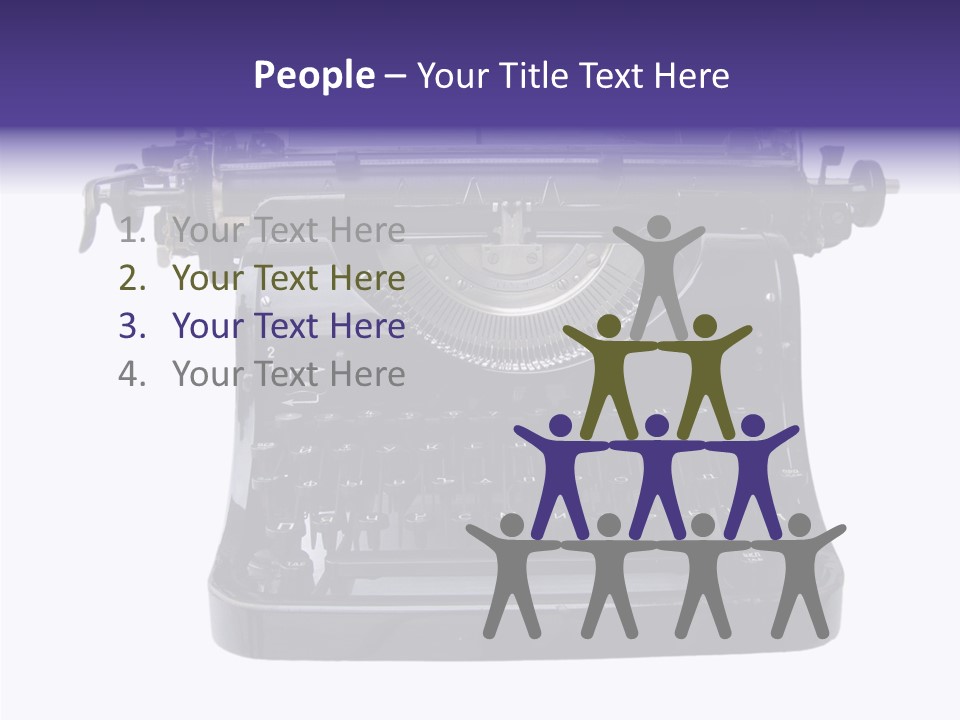 Caregiver Women Background PowerPoint Template