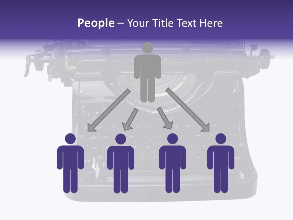 Caregiver Women Background PowerPoint Template