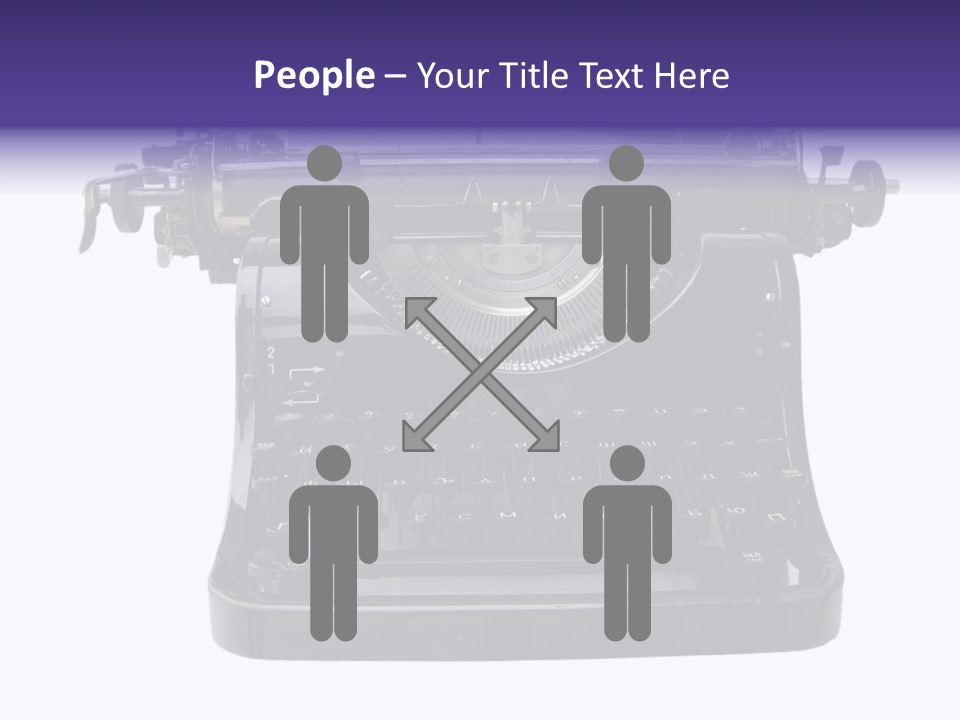 Caregiver Women Background PowerPoint Template