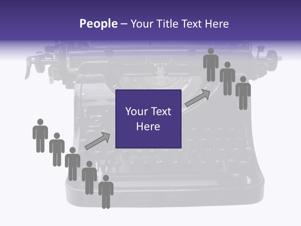 Caregiver Women Background PowerPoint Template