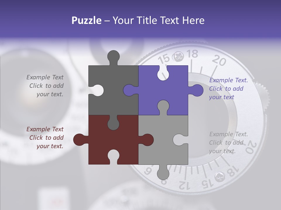 Assistance Touching Help PowerPoint Template