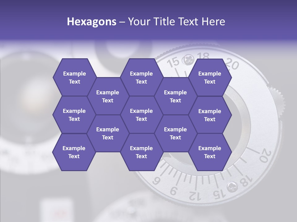 Assistance Touching Help PowerPoint Template