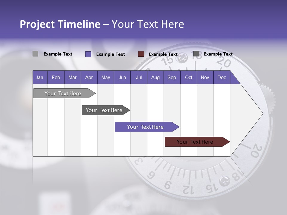 Assistance Touching Help PowerPoint Template
