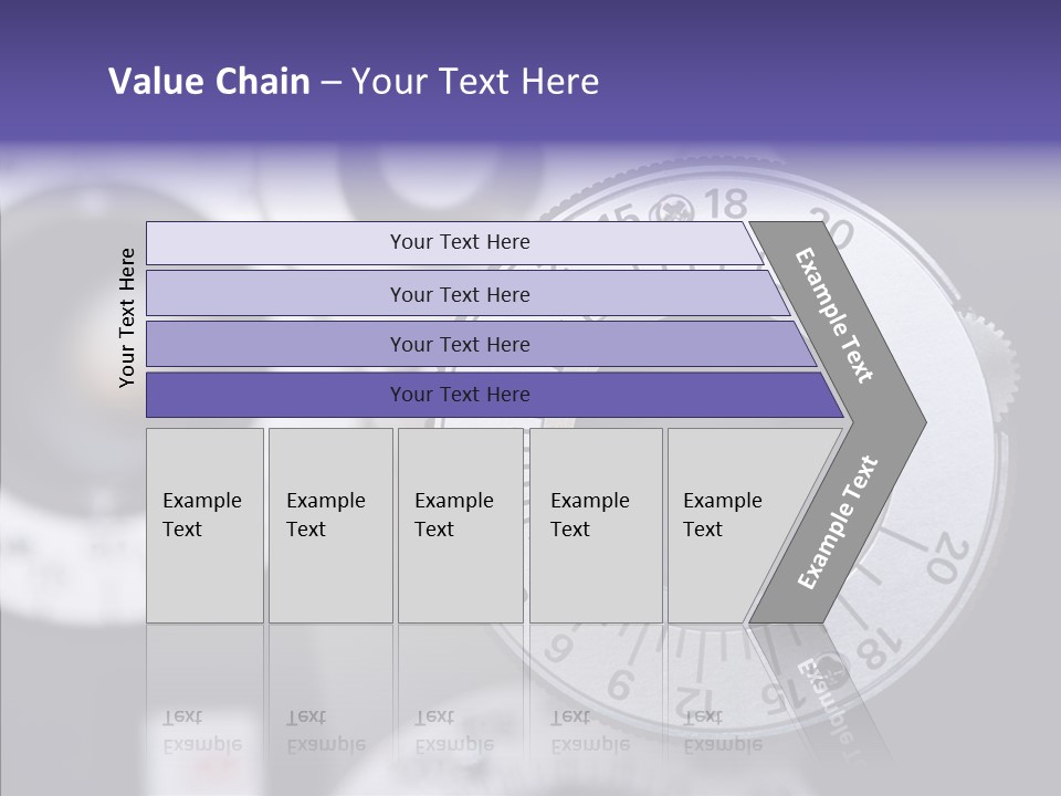 Assistance Touching Help PowerPoint Template