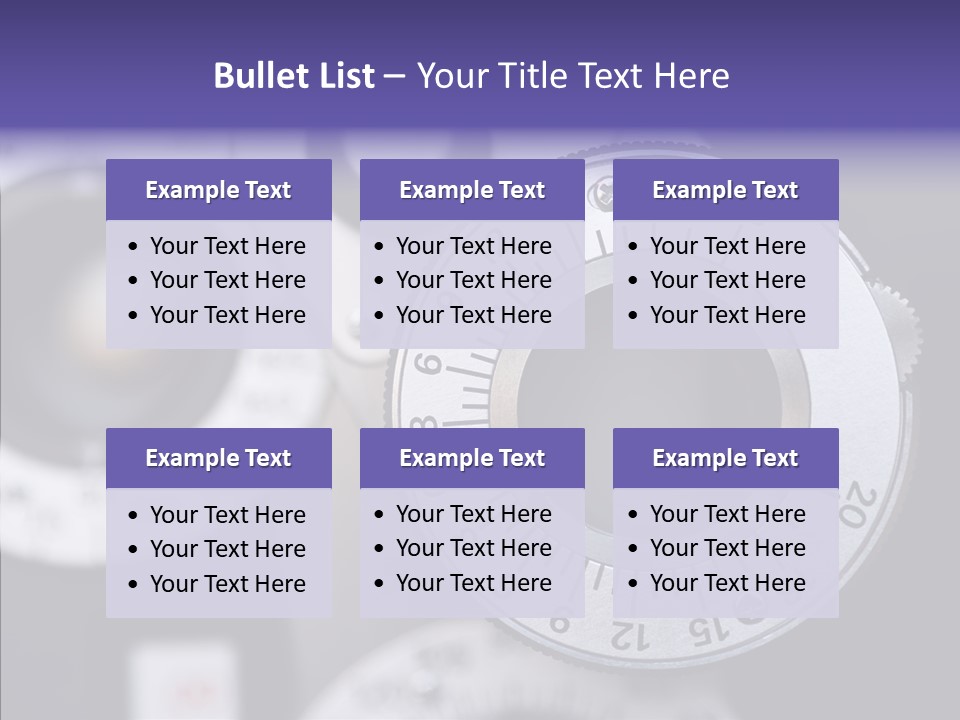Assistance Touching Help PowerPoint Template