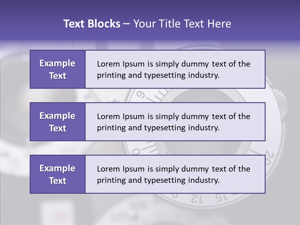 Assistance Touching Help PowerPoint Template