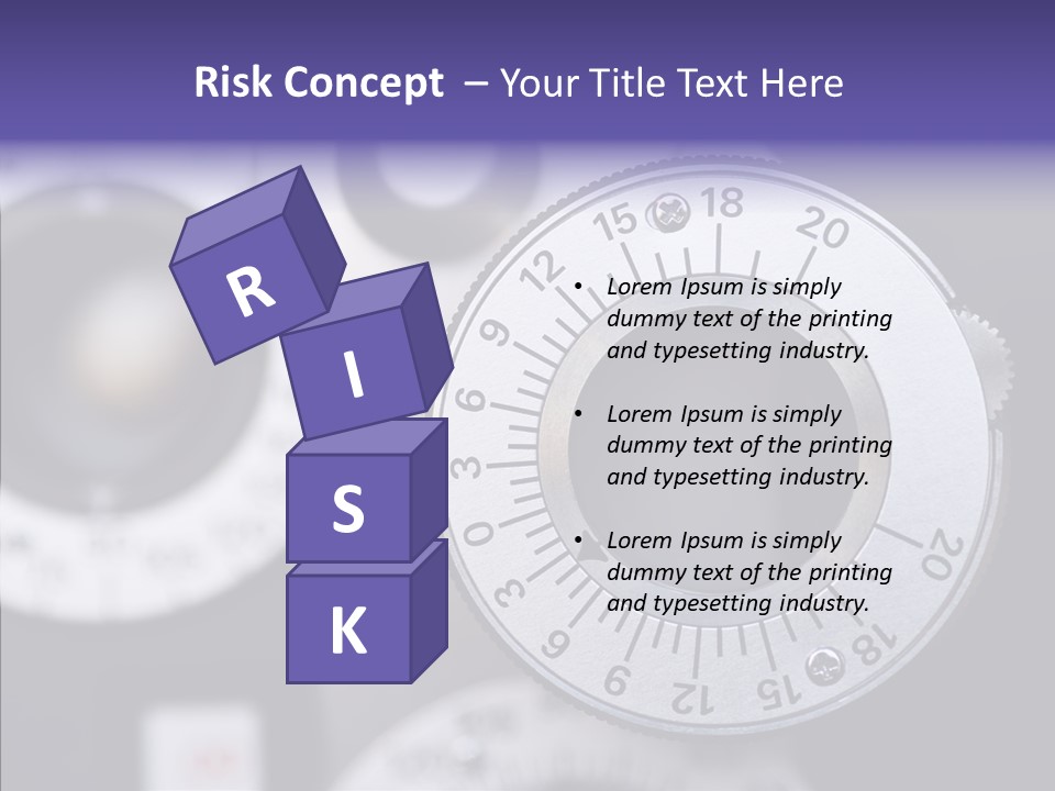 Assistance Touching Help PowerPoint Template