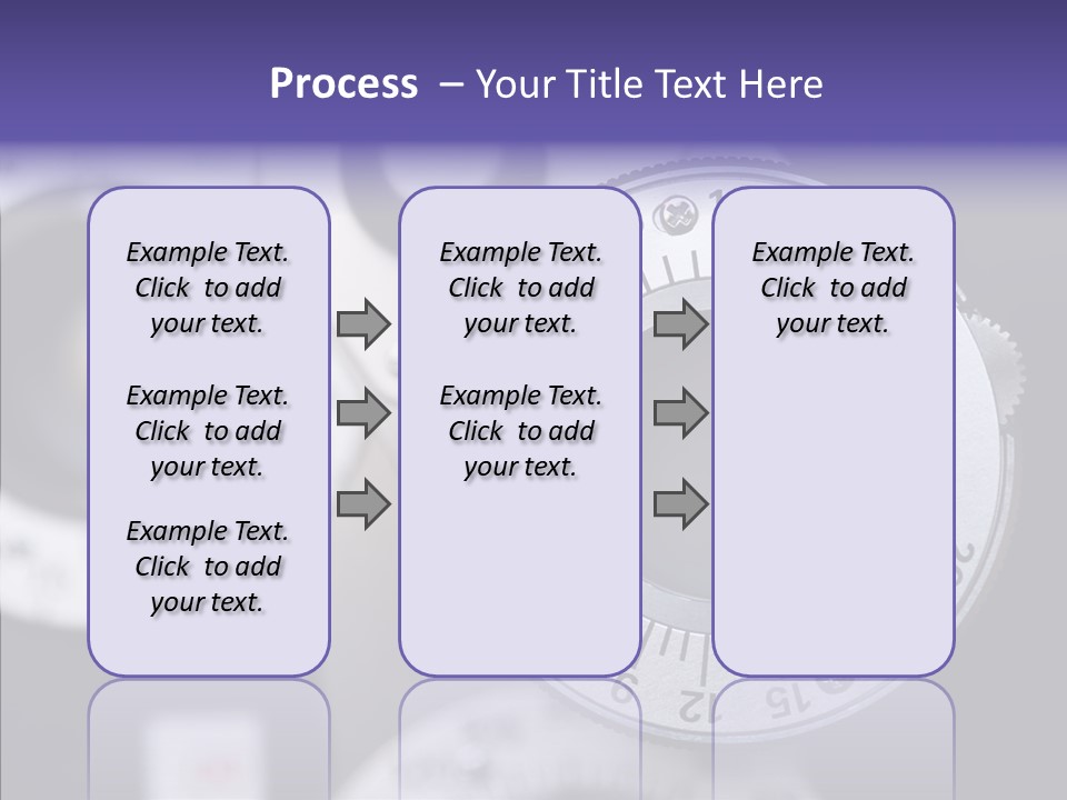 Assistance Touching Help PowerPoint Template