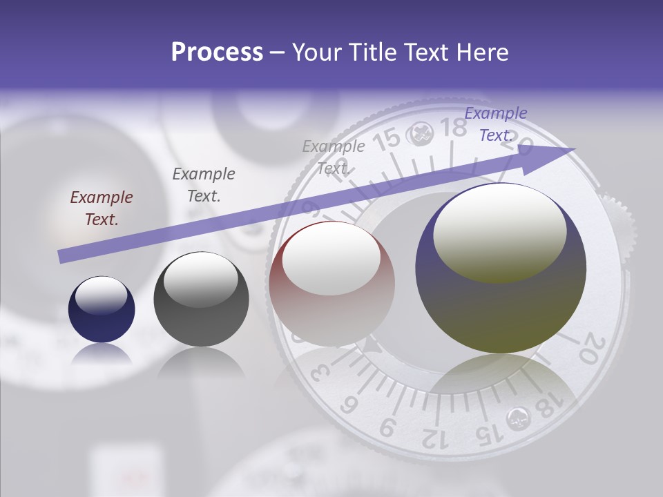 Assistance Touching Help PowerPoint Template
