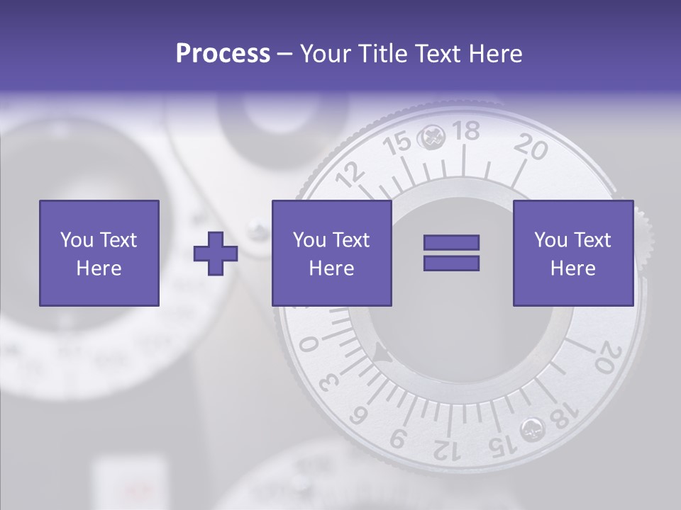 Assistance Touching Help PowerPoint Template