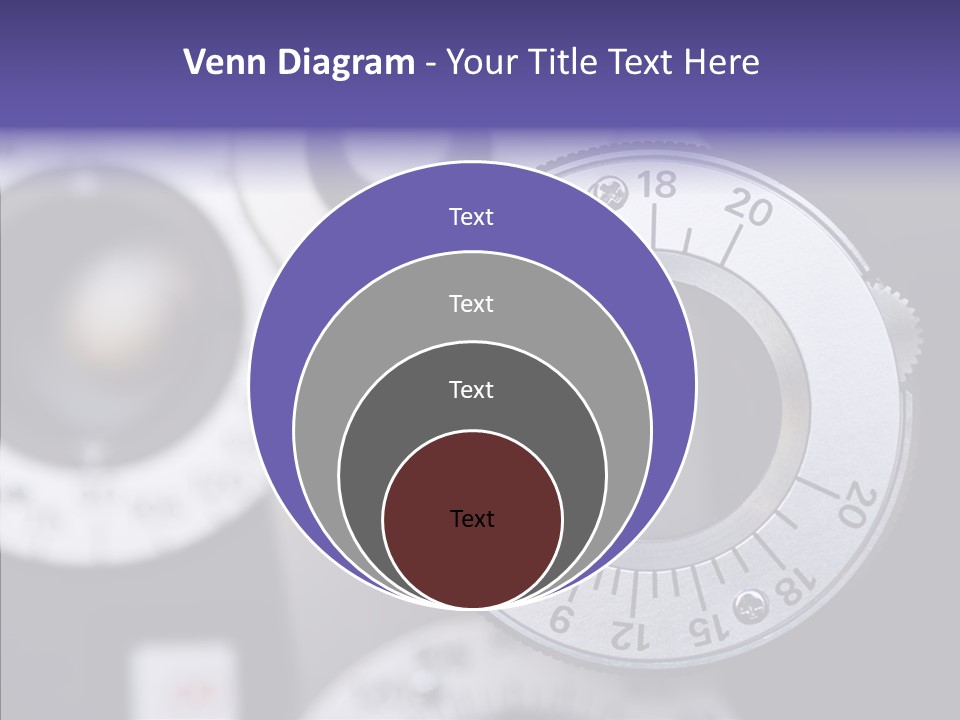 Assistance Touching Help PowerPoint Template