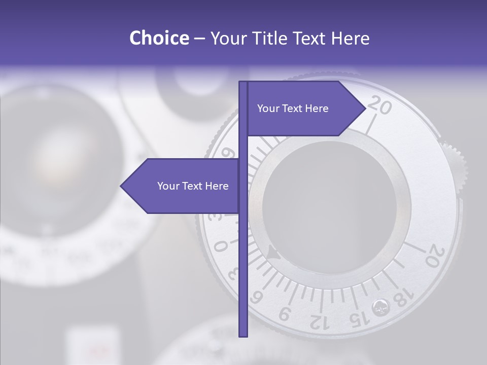 Assistance Touching Help PowerPoint Template