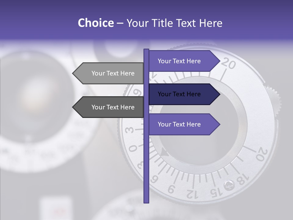 Assistance Touching Help PowerPoint Template