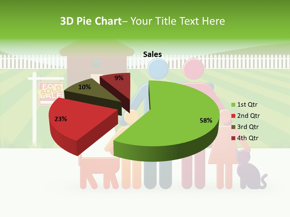 White Old Senior PowerPoint Template