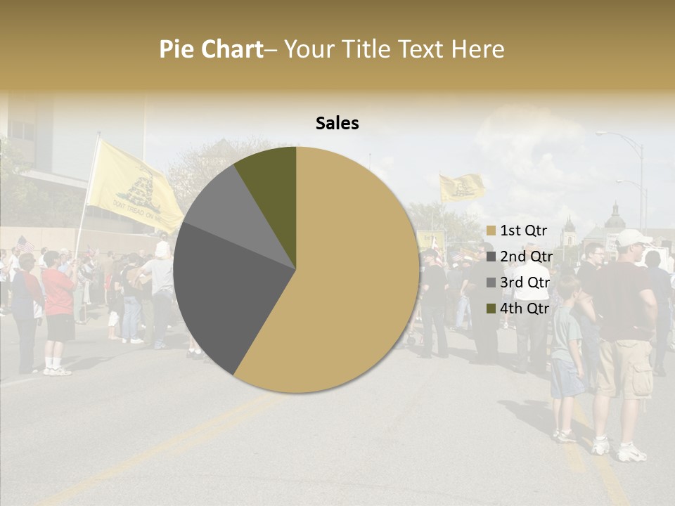 Young Women Help PowerPoint Template