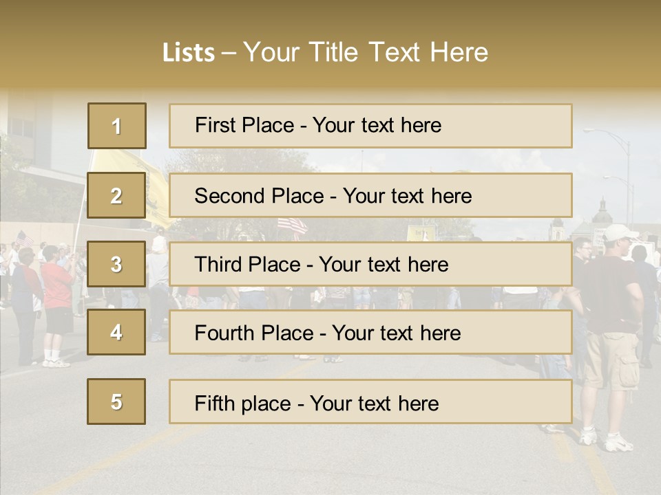 Young Women Help PowerPoint Template