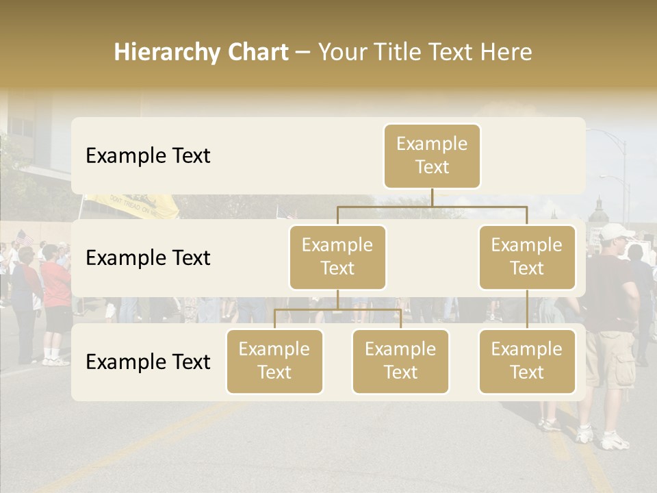 Young Women Help PowerPoint Template