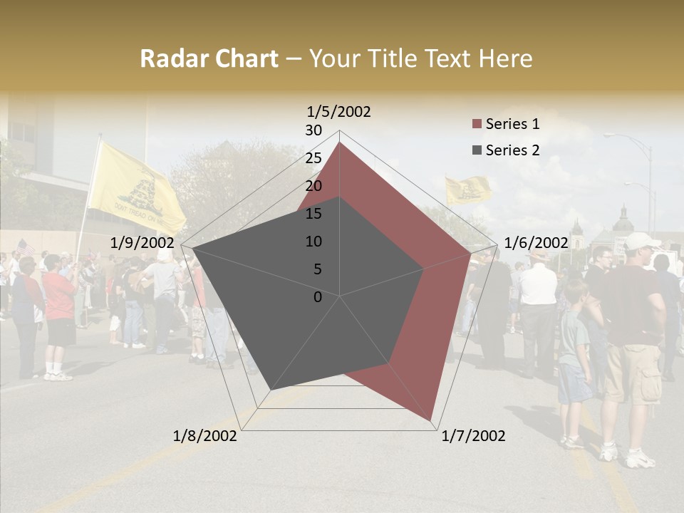 Young Women Help PowerPoint Template
