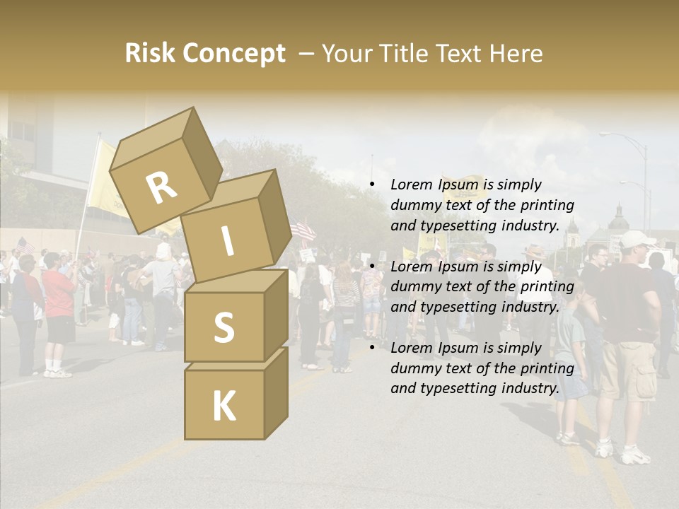 Young Women Help PowerPoint Template