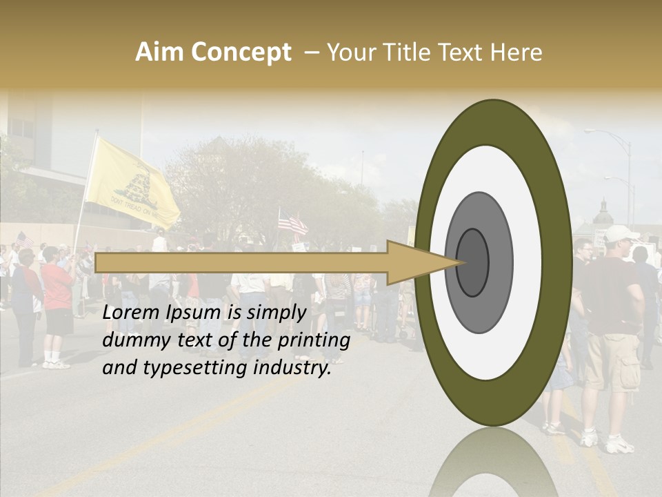 Young Women Help PowerPoint Template