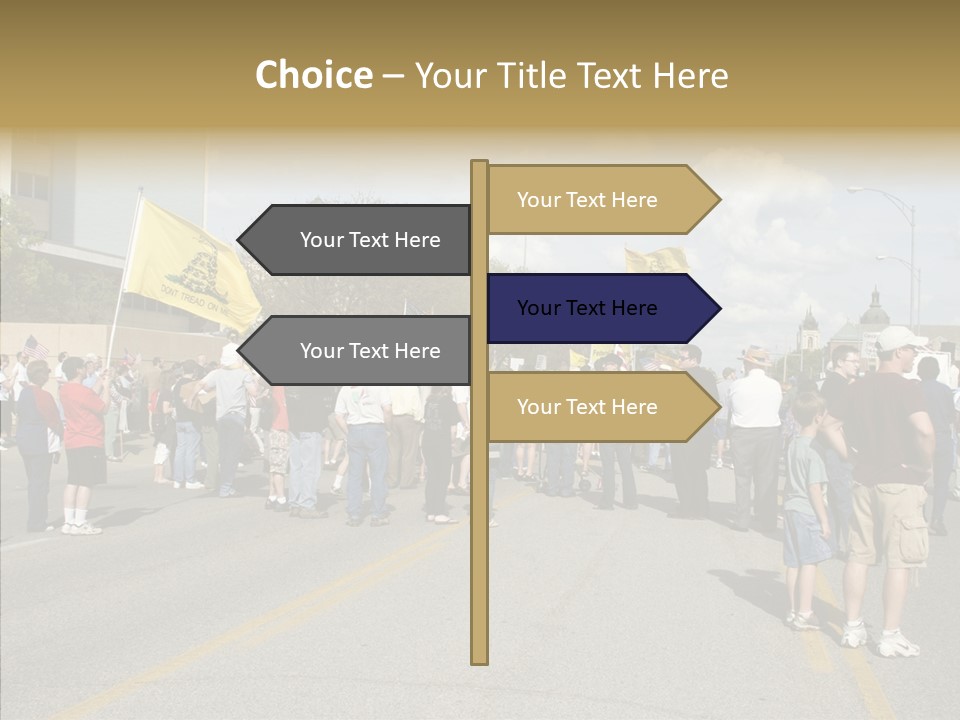 Young Women Help PowerPoint Template