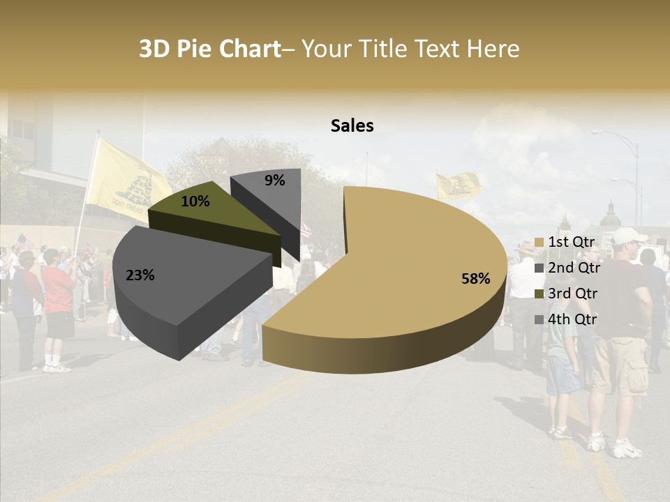 Young Women Help PowerPoint Template