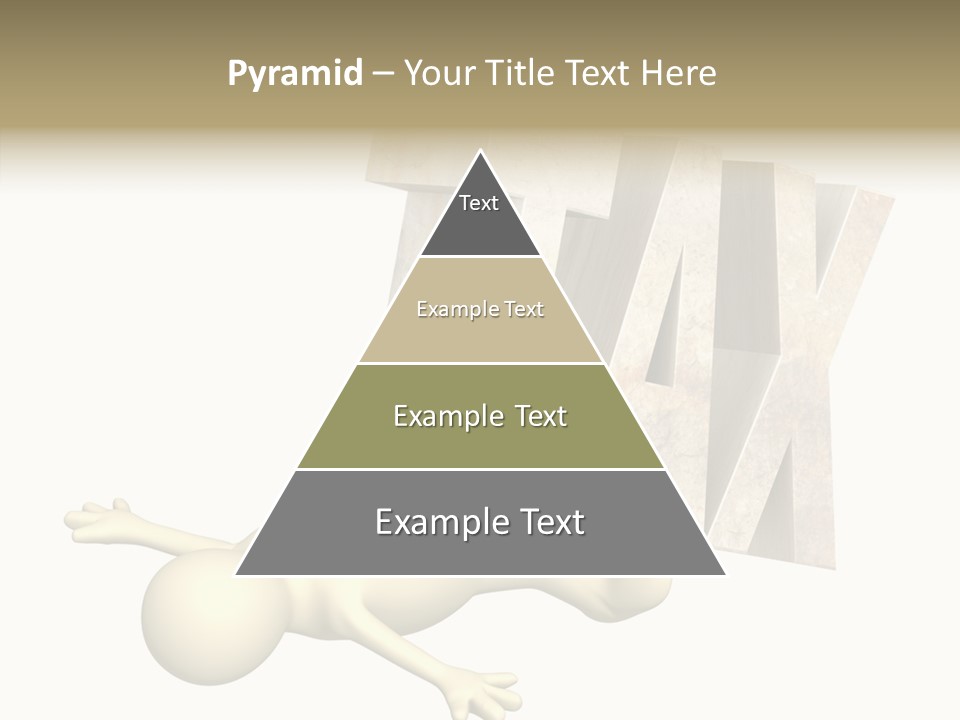 Caregiver Background Assist PowerPoint Template