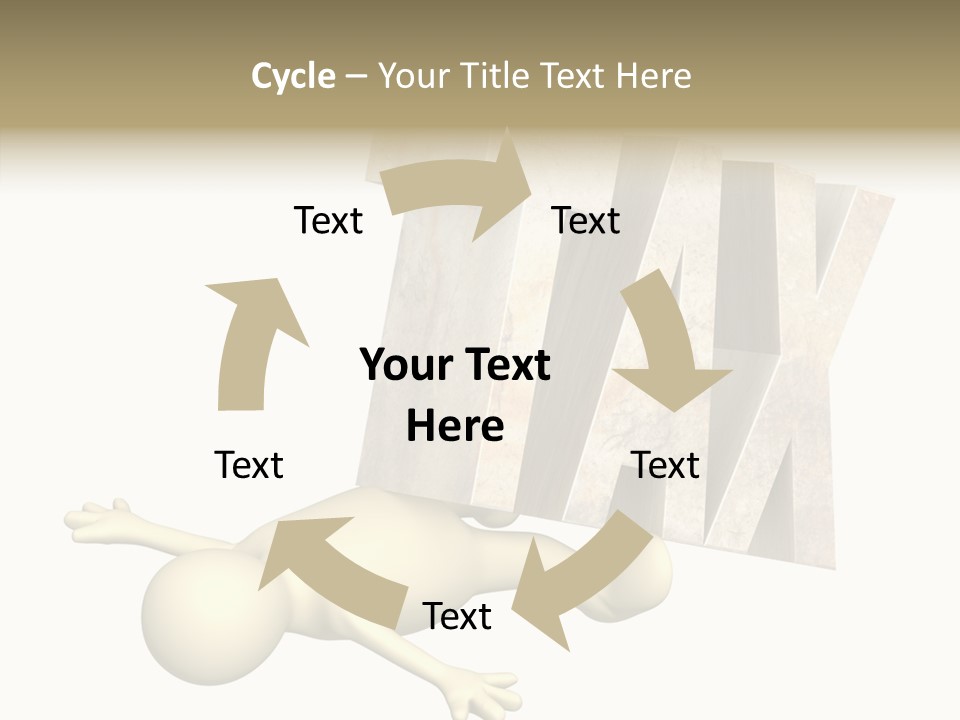 Caregiver Background Assist PowerPoint Template