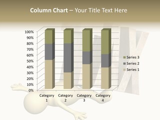 Caregiver Background Assist PowerPoint Template