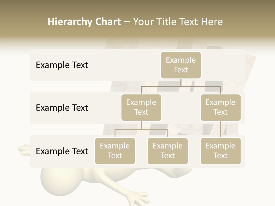 Caregiver Background Assist PowerPoint Template