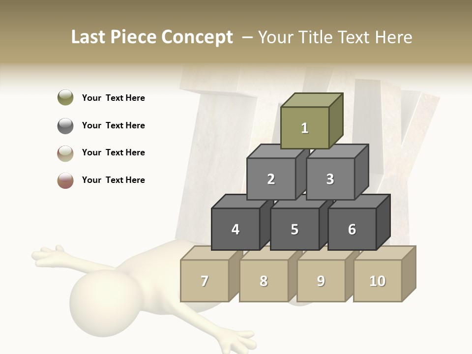Caregiver Background Assist PowerPoint Template