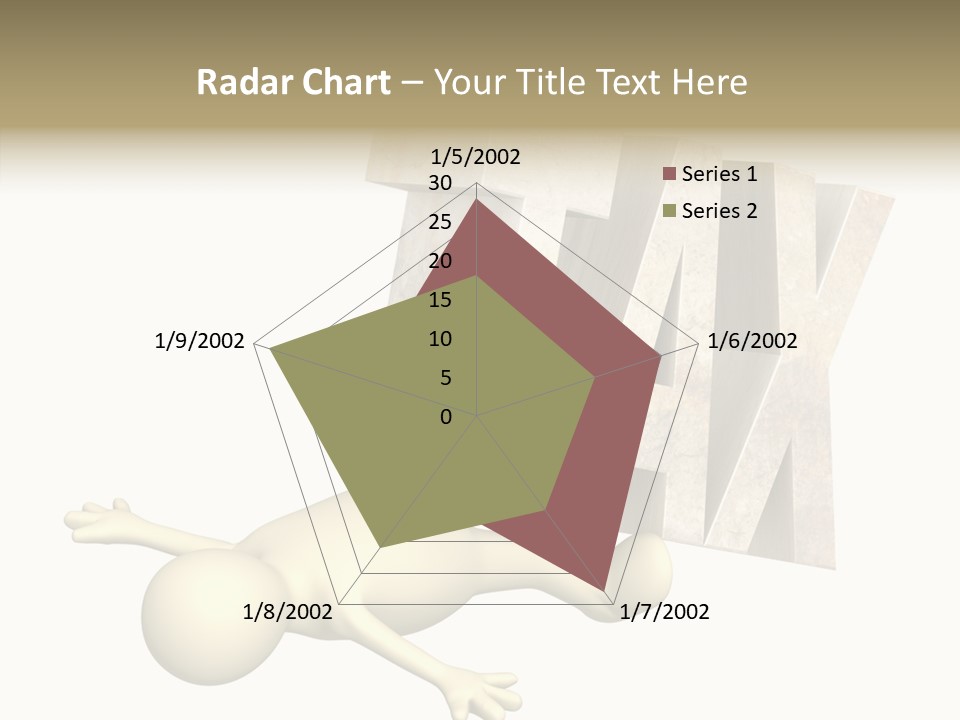 Caregiver Background Assist PowerPoint Template