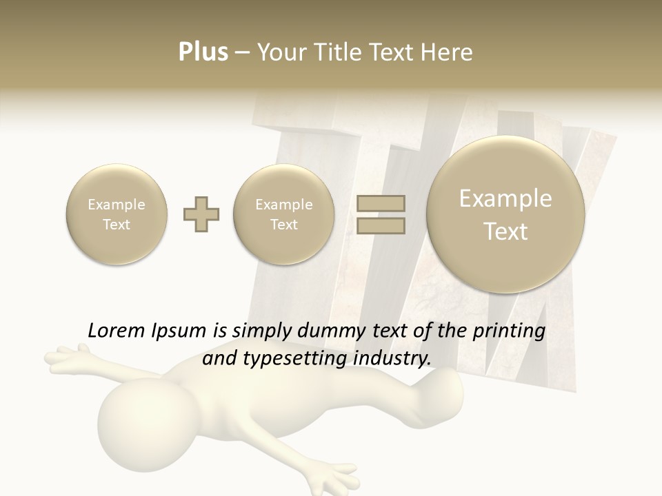 Caregiver Background Assist PowerPoint Template