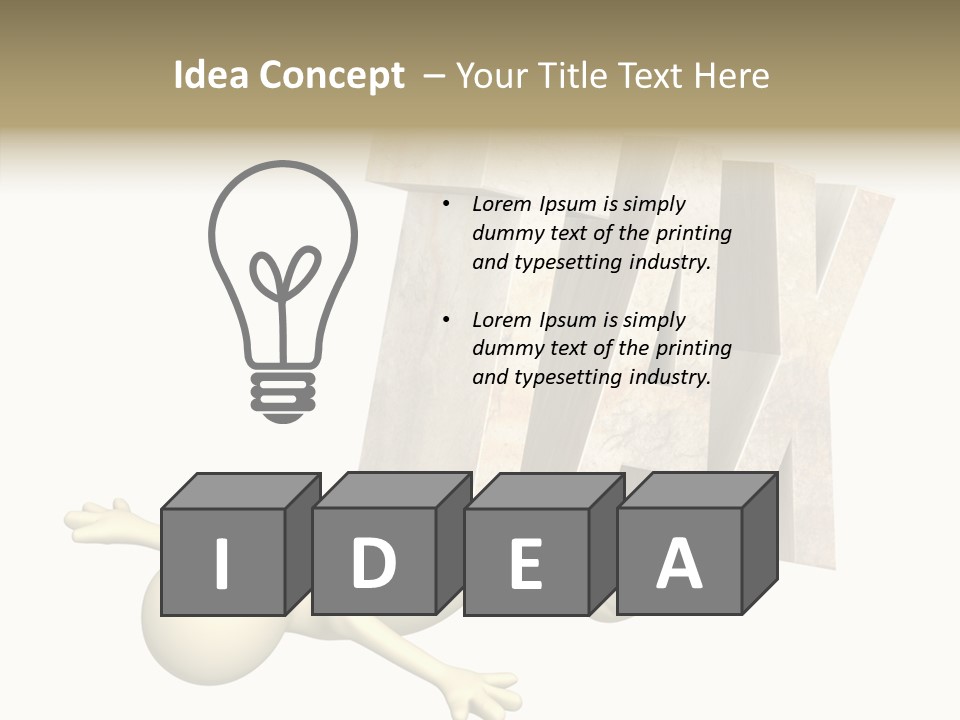 Caregiver Background Assist PowerPoint Template