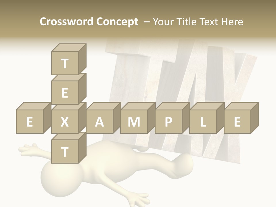 Caregiver Background Assist PowerPoint Template