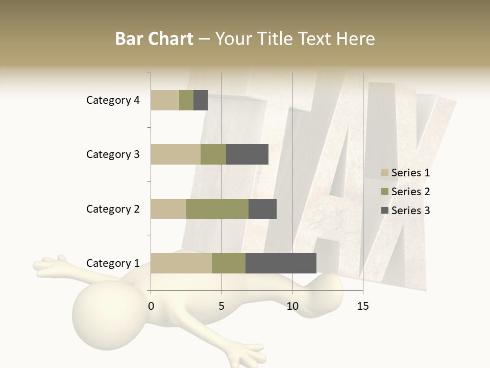 Caregiver Background Assist PowerPoint Template