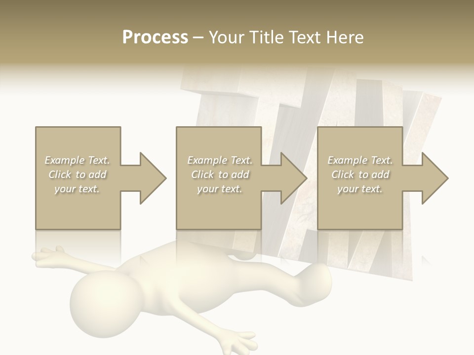 Caregiver Background Assist PowerPoint Template