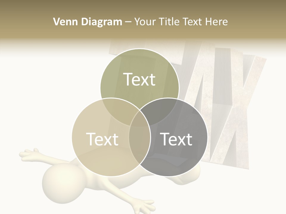 Caregiver Background Assist PowerPoint Template