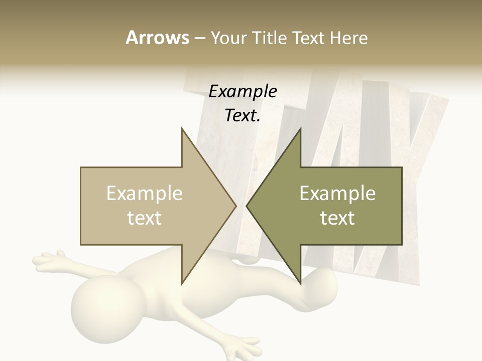 Caregiver Background Assist PowerPoint Template