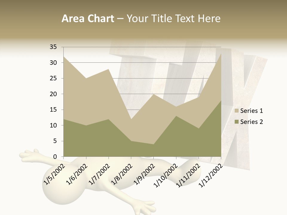 Caregiver Background Assist PowerPoint Template